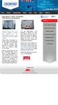 Mobile Screenshot of diamonddoor.com